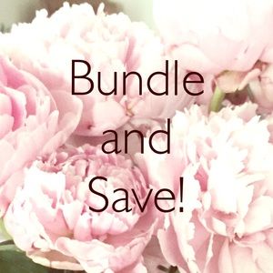 Make a bundle!